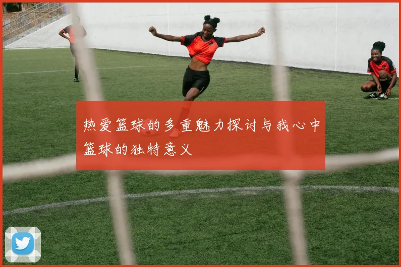 热爱篮球的多重魅力探讨与我心中篮球的独特意义