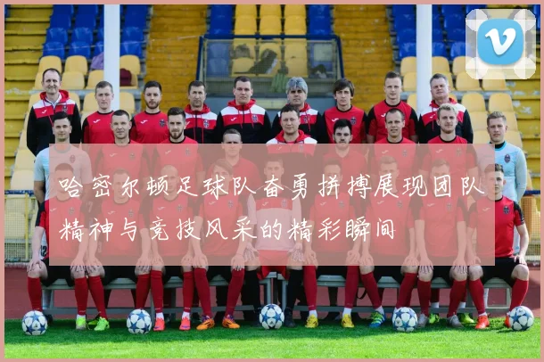 哈密尔顿足球队奋勇拼搏展现团队精神与竞技风采的精彩瞬间